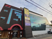 K1볼링 오치