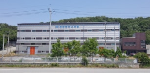 새한인텍㈜ - 1789 | 새한엔지니어링