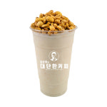김준호의대단한커피&탕후루첨단LC | 더대단한커피 천안두정점