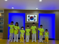나운해성태권도 | 나운한국태권도체육관