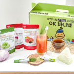 영농조합법인 정선아리원식품 | 옥반식품 영농조합법인