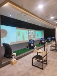 센트럴스크린골프&골프아카데미