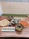 오늘은칼국수한그릇자인점 | 오늘은칼국수한그릇 시지점