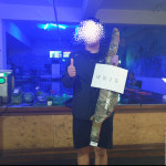아쿠아 아일랜드 낚시터 본점