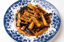 풍광쟈창차이 중앙점