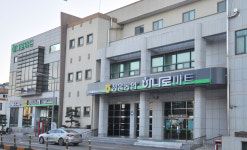 (주)에치와이 정읍하나로마트 본점 | 하나로마트 정읍농협본점