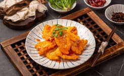 신미방 마라탕 칸 양갈비