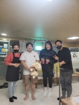 이니스프리두암타운점 | 두암식당