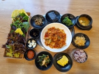 지리산복댕이정육점 | 지리산복돼지