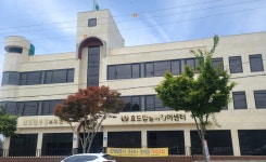 효드림실버케어센터 시설 사진