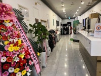 골프존파크 용두 드림스크린골프