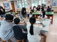 서석주도예학원 | 산본도예학원
