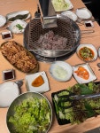 참숯골화로구이 정육점 | 자연참숯골화로구이