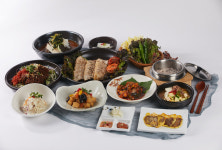 보경족발먹자골점 | 서산보쌈족발 서산먹자골점