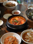 아리랑갈비 전포점