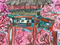생각생긋미술교습소 | 생각나무 미술교습소