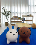 무인키즈카페 우리끼리 꿈꾸는마을 청주 산남점