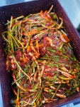 골목길연탄돼지갈비장 | 연탄돼지갈비