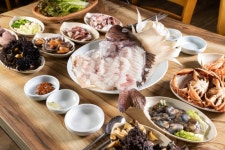 금포횟집펜션