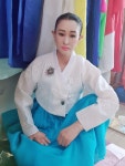 비금도한옥집비금지당 | 비금당 작두만신