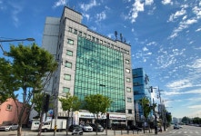 (주)부경폴리머 | 만호폴리머