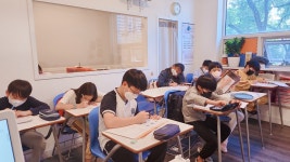 2관포스영수학원 | 포스영수학원