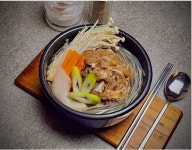 달마설렁탕숯불갈비