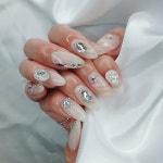 여우네일샵;아이씨케이캠프 | 여우네일