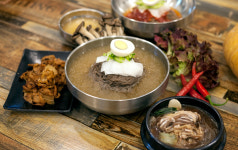 당주당냉면 청라점 | 육참 냉면&국밥 경서청라점