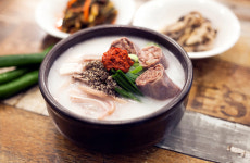당주당냉면 청라점 | 육참 냉면&국밥 경서청라점