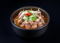 당주당냉면 청라점 | 육참 냉면&국밥 경서청라점