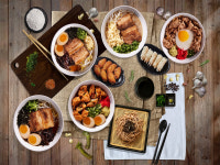 와다라멘 동구점 | 와다라멘