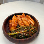 꽃길따라한식비빔밥전문점본점