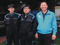 나기사자동차전문정비 | 성일자동차전문정비