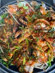 씨유용산후암점 | 월순철판동태찜 용산후암점