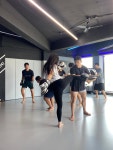 제주서귀포싸이코핏불스서홍점 | 나이스킥 2주년특가 싸이코핏불스