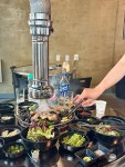 삼삼돌판생모듬오겹살 | 돌겹살