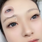 블리스라인 브로우&아이래쉬