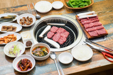 정원실비식당