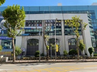 골프존 PGA스크린골프 GDR+ 아카데미 골프연습장