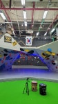 클라이밍 하이프렉스