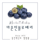 마운틴포포팜 | 마운틴블루베리팜