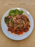 평창옥 맛있는 밥상 | 평창옥맛있는밥상