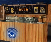별별맥주 월촌직영점 | 별별맥주