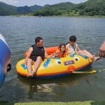 옥천CK수상레져
