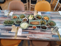 다솔숲본채 | 다솔숲