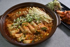 참마루감자탕앤생고기 | 참마루맛감자탕 연천점