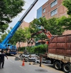 24폐기물처리수집운반철거전문대형폐기물유품정리인력공급 | 경기철거인력