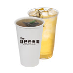 김준호의대단한커피&탕후루첨단LC타워점 | The대단한커피 휘경점