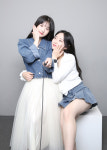 흑백 셀프사진관 오디티모드 신라스테이 구로점